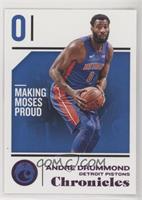 Andre Drummond