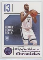 Jaren Jackson Jr.