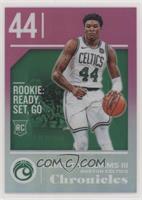 Rookies - Robert Williams III #/75