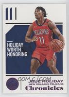 Jrue Holiday