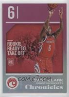 Rookies - Gary Clark #/75