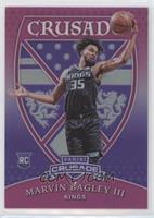 Crusade - Marvin Bagley III #/75