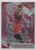 Phoenix - Wendell Carter Jr. #/75