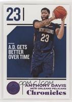 Anthony Davis