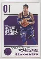 Kyle Kuzma