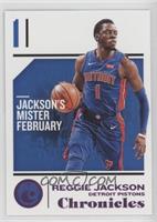 Reggie Jackson