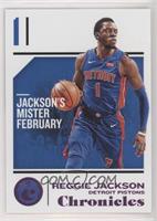 Reggie Jackson