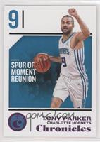 Tony Parker