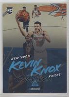 Luminance - Kevin Knox #/1