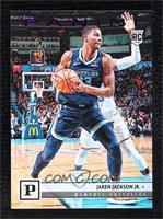 Panini - Jaren Jackson Jr. #/49