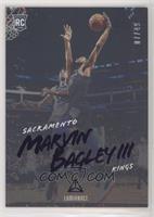 Luminance - Marvin Bagley III #/49