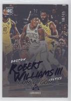 Luminance - Robert Williams III #/49