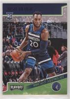 Playoff - Josh Okogie #/49