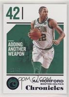 Al Horford #/49