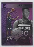 Essentials - Josh Okogie #/49