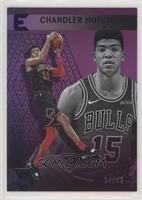 Essentials - Chandler Hutchison #/49