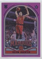 Marquee - Kevin Huerter #/49