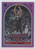 Marquee - Elie Okobo #/49