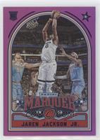 Marquee - Jaren Jackson Jr. #/49