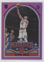 Marquee - Kevin Knox #/49