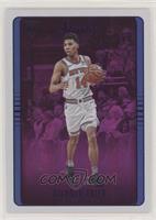 Studio - Allonzo Trier #/49