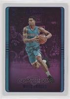 Studio - Miles Bridges #/49