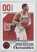 Enes Kanter #/49