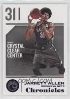 Jarrett Allen #/49