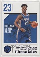 Jimmy Butler #/49