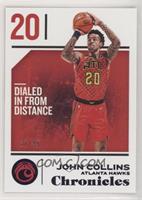 John Collins #/49