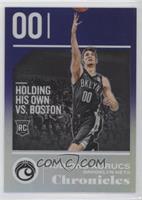 Rookies - Rodions Kurucs #/49