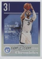 Rookies - Jevon Carter #/49