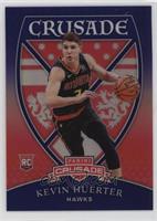 Crusade - Kevin Huerter #/49