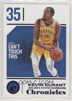 Kevin Durant #/49