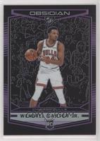 Obsidian Preview - Wendell Carter Jr. #/49