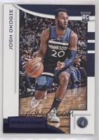 Rookies and Stars - Josh Okogie #/49