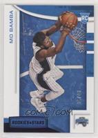 Rookies and Stars - Mo Bamba #/49