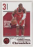 Chris Paul #/149