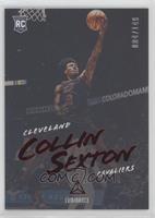 Luminance - Collin Sexton #/149