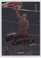 Luminance - Wendell Carter Jr. #/149