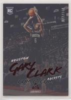 Luminance - Gary Clark #/149