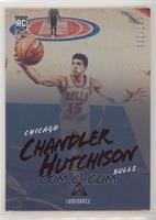 Luminance - Chandler Hutchison #/149