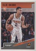 Playoff - Elie Okobo #/149