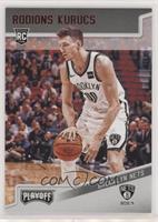 Playoff - Rodions Kurucs #/149