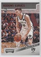 Playoff - Rodions Kurucs #/149