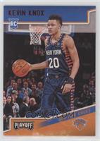 Playoff - Kevin Knox #/149