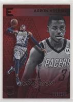 Essentials - Aaron Holiday #/149