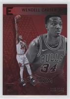 Essentials - Wendell Carter Jr. #/149