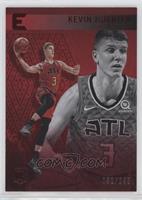 Essentials - Kevin Huerter #/149