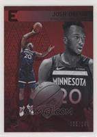 Essentials - Josh Okogie #/149